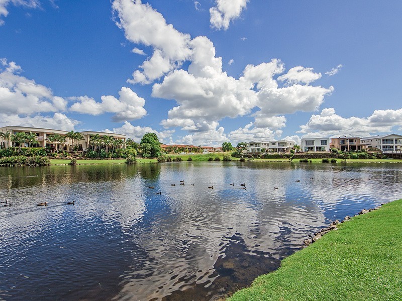 57 ‘Lake Hills’ 117 Palm Meadows Drive, Carrara QLD 4211