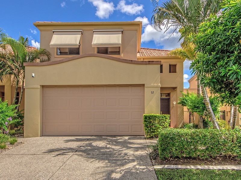 57 ‘Lake Hills’ 117 Palm Meadows Drive, Carrara QLD 4211