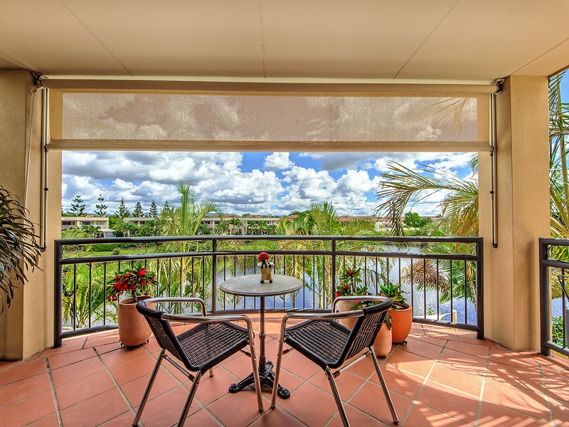 57 ‘Lake Hills’ 117 Palm Meadows Drive, Carrara QLD 4211