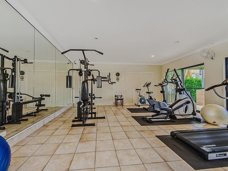 57 ‘Lake Hills’ 117 Palm Meadows Drive, Carrara QLD 4211