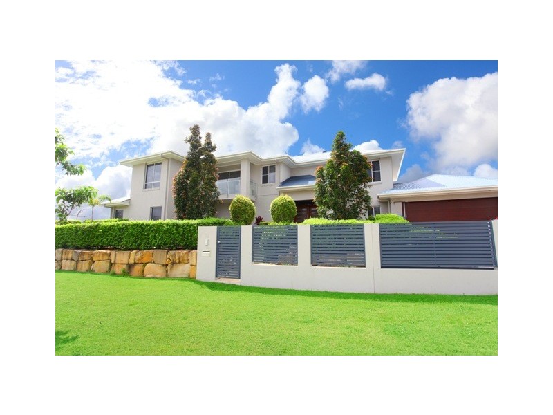 22 Culgoora Crescent, Reedy Creek QLD 4227