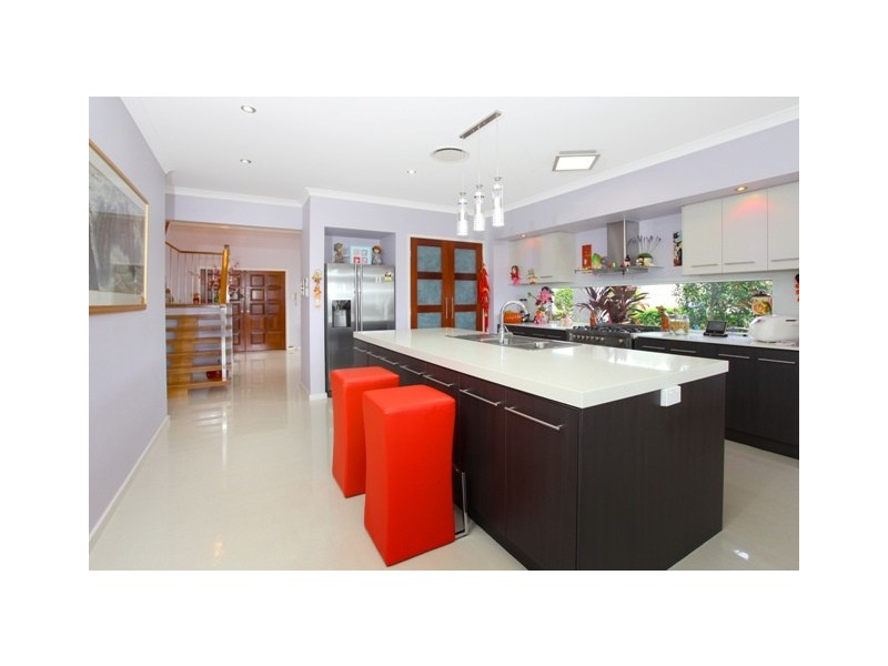 22 Culgoora Crescent, Reedy Creek QLD 4227