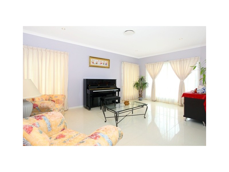 22 Culgoora Crescent, Reedy Creek QLD 4227