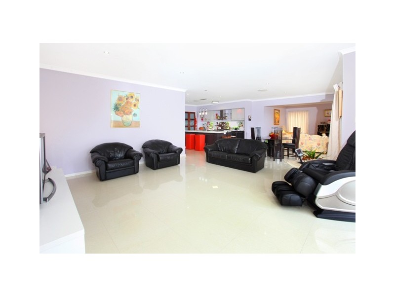 22 Culgoora Crescent, Reedy Creek QLD 4227