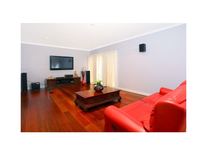 22 Culgoora Crescent, Reedy Creek QLD 4227