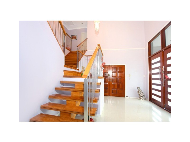 22 Culgoora Crescent, Reedy Creek QLD 4227