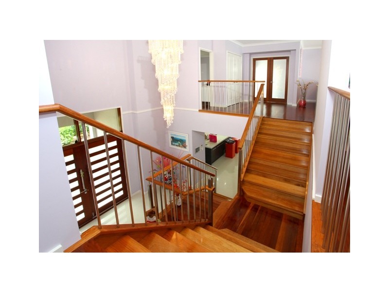 22 Culgoora Crescent, Reedy Creek QLD 4227