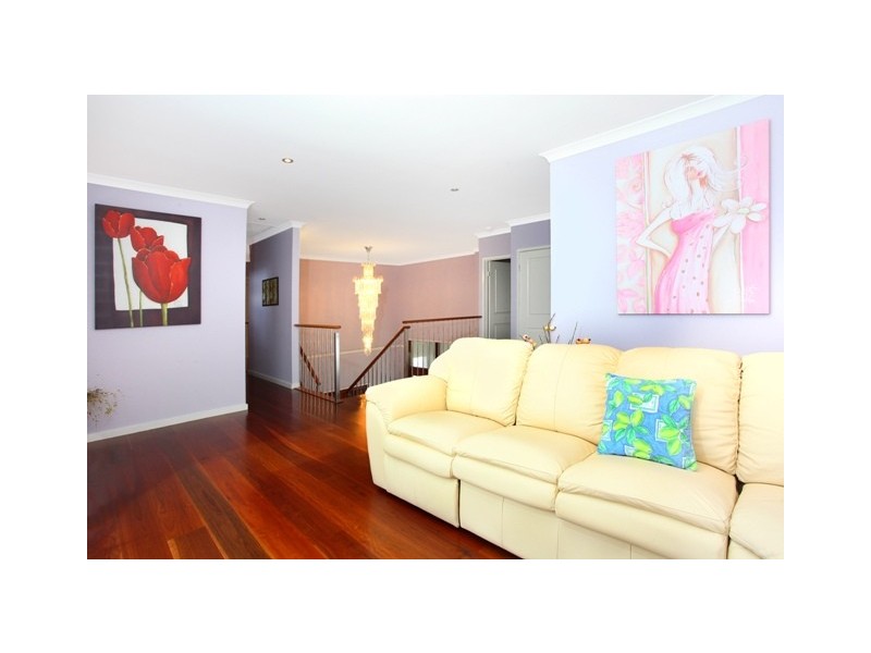 22 Culgoora Crescent, Reedy Creek QLD 4227