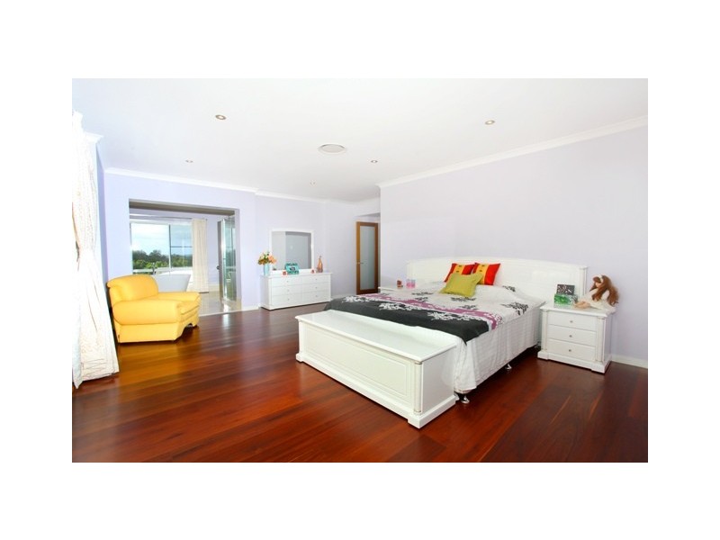 22 Culgoora Crescent, Reedy Creek QLD 4227