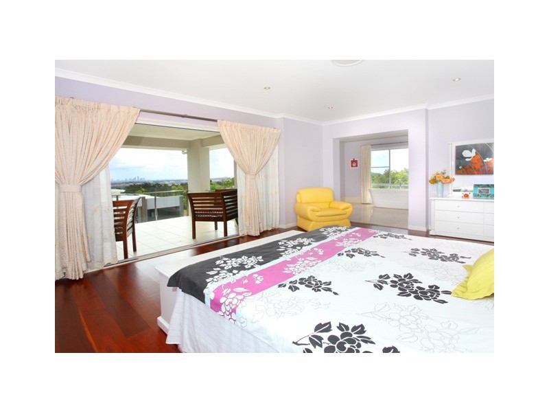 22 Culgoora Crescent, Reedy Creek QLD 4227