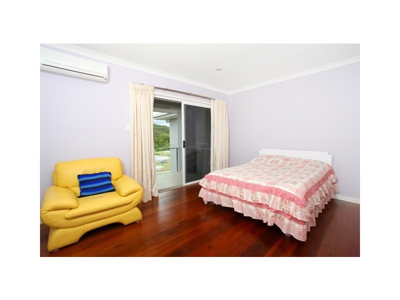 22 Culgoora Crescent, Reedy Creek QLD 4227