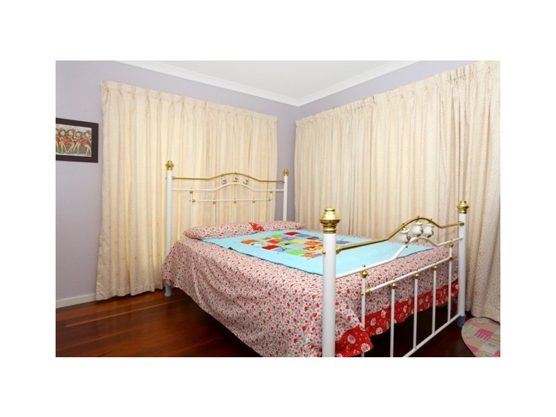 22 Culgoora Crescent, Reedy Creek QLD 4227