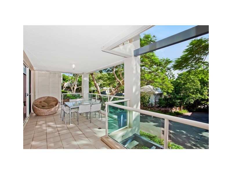 4118 ‘Archer Hill’ Royal Pines Resort, Benowa QLD 4217