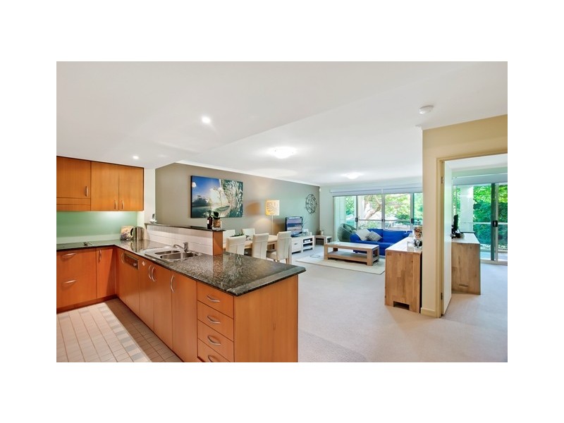 4118 ‘Archer Hill’ Royal Pines Resort, Benowa QLD 4217