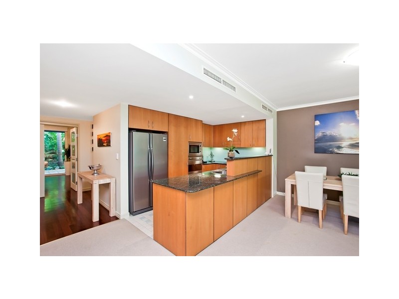 4118 ‘Archer Hill’ Royal Pines Resort, Benowa QLD 4217