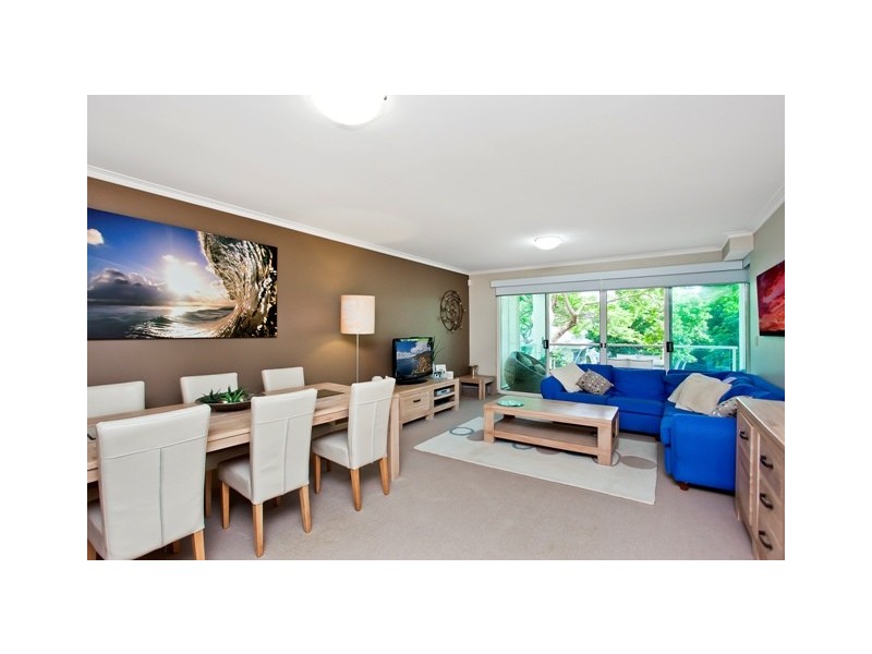 4118 ‘Archer Hill’ Royal Pines Resort, Benowa QLD 4217