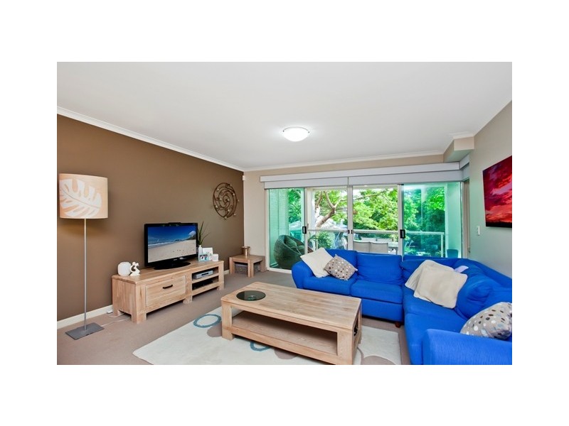 4118 ‘Archer Hill’ Royal Pines Resort, Benowa QLD 4217