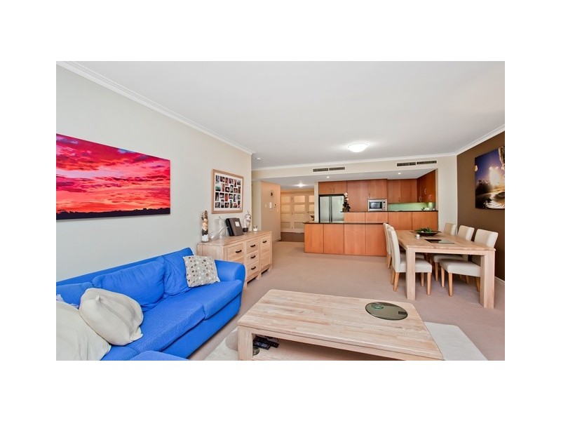 4118 ‘Archer Hill’ Royal Pines Resort, Benowa QLD 4217