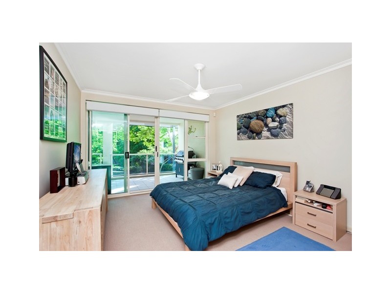 4118 ‘Archer Hill’ Royal Pines Resort, Benowa QLD 4217