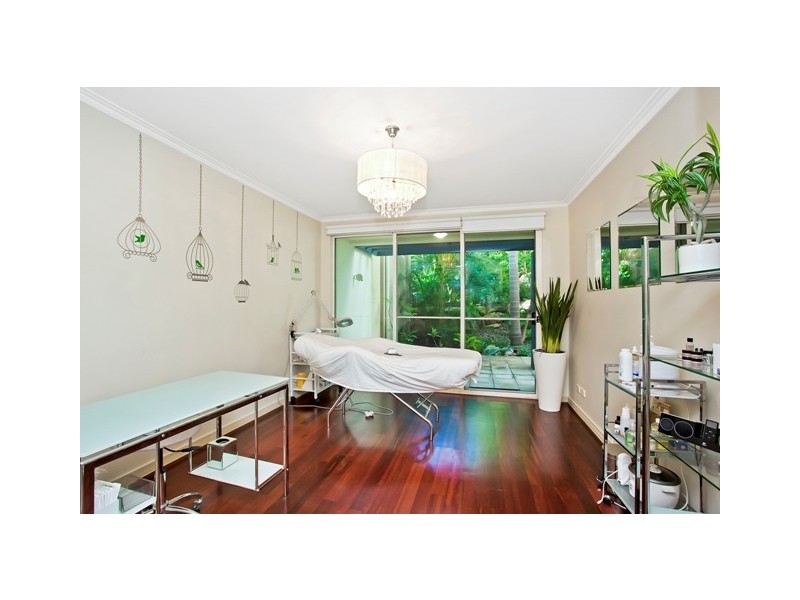 4118 ‘Archer Hill’ Royal Pines Resort, Benowa QLD 4217