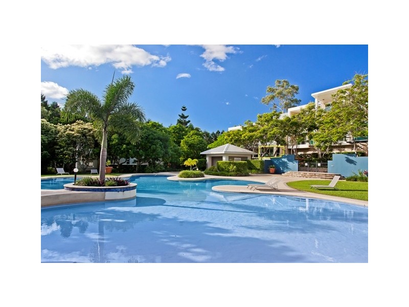 4118 ‘Archer Hill’ Royal Pines Resort, Benowa QLD 4217