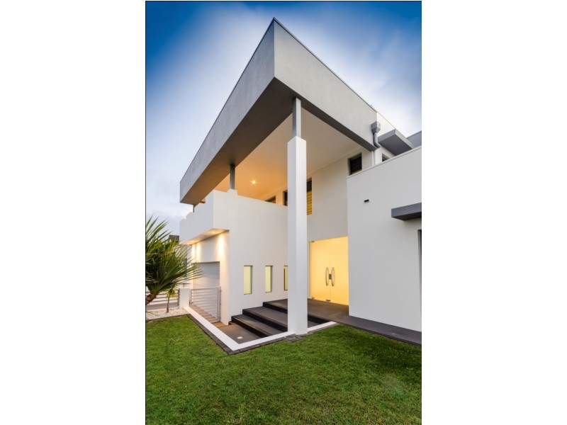 95 Bayswater Avenue, Varsity Lakes QLD 4227