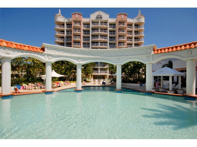 1036/2623 ‘Bel Air’ Gold Coast Highway, Broadbeach QLD 4218