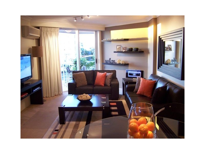 1036/2623 ‘Bel Air’ Gold Coast Highway, Broadbeach QLD 4218
