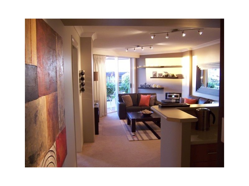 1036/2623 ‘Bel Air’ Gold Coast Highway, Broadbeach QLD 4218