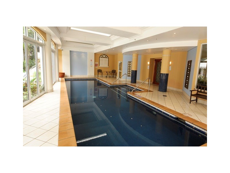 1036/2623 ‘Bel Air’ Gold Coast Highway, Broadbeach QLD 4218