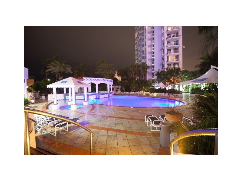 1036/2623 ‘Bel Air’ Gold Coast Highway, Broadbeach QLD 4218