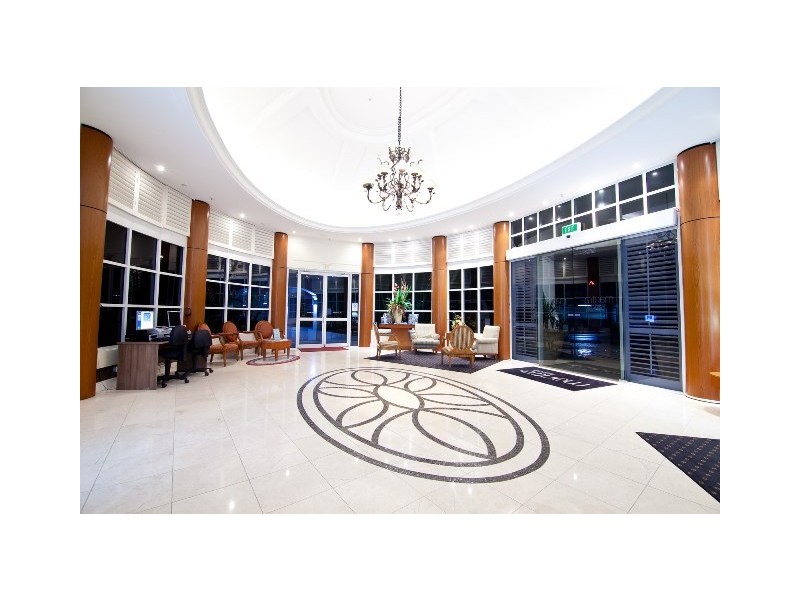 1036/2623 ‘Bel Air’ Gold Coast Highway, Broadbeach QLD 4218