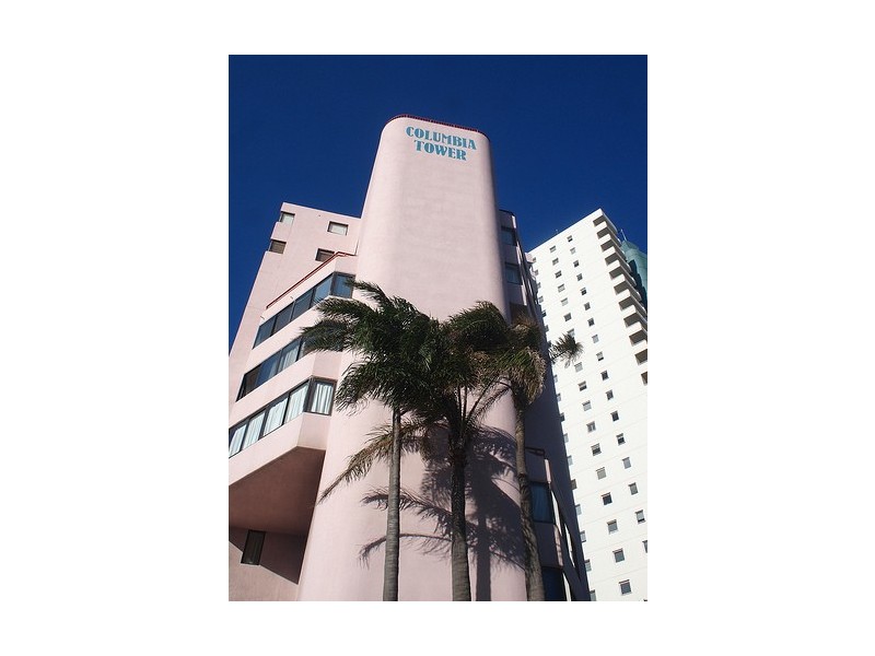 13/19 “Columbia Tower”. Fern St, Surfers Paradise QLD 4217