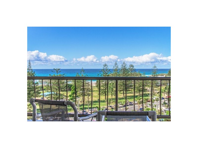 7E ‘Beach Haven’ 1 Albert Avenue, Broadbeach QLD 4218
