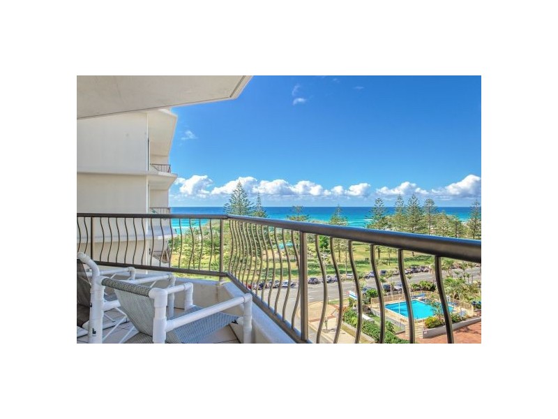 7E ‘Beach Haven’ 1 Albert Avenue, Broadbeach QLD 4218
