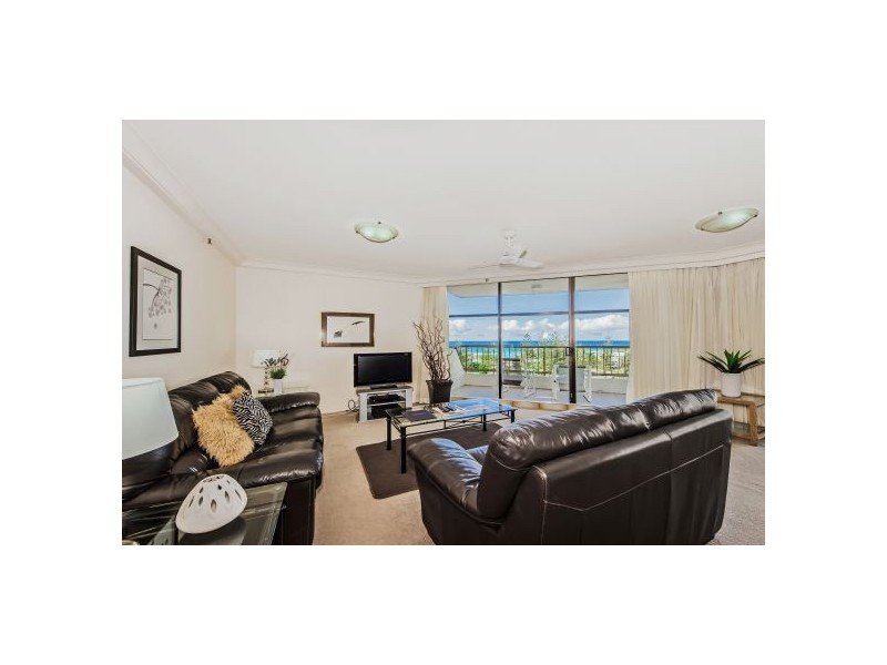 7E ‘Beach Haven’ 1 Albert Avenue, Broadbeach QLD 4218