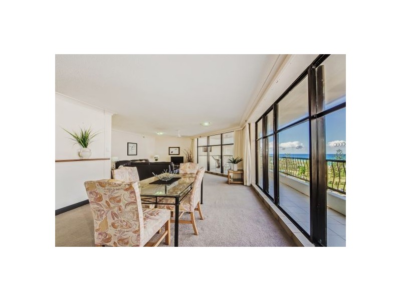 7E ‘Beach Haven’ 1 Albert Avenue, Broadbeach QLD 4218