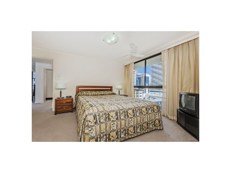 7E ‘Beach Haven’ 1 Albert Avenue, Broadbeach QLD 4218