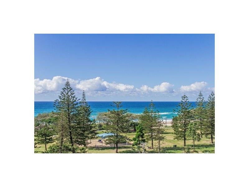 7E ‘Beach Haven’ 1 Albert Avenue, Broadbeach QLD 4218