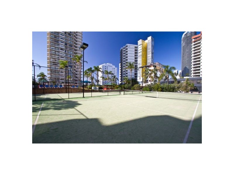 7E ‘Beach Haven’ 1 Albert Avenue, Broadbeach QLD 4218