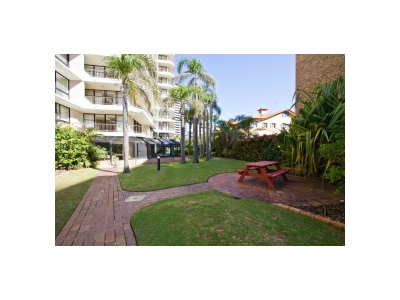 7E ‘Beach Haven’ 1 Albert Avenue, Broadbeach QLD 4218