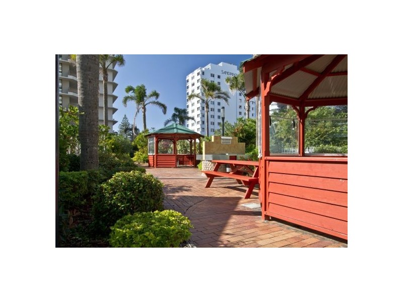 7E ‘Beach Haven’ 1 Albert Avenue, Broadbeach QLD 4218