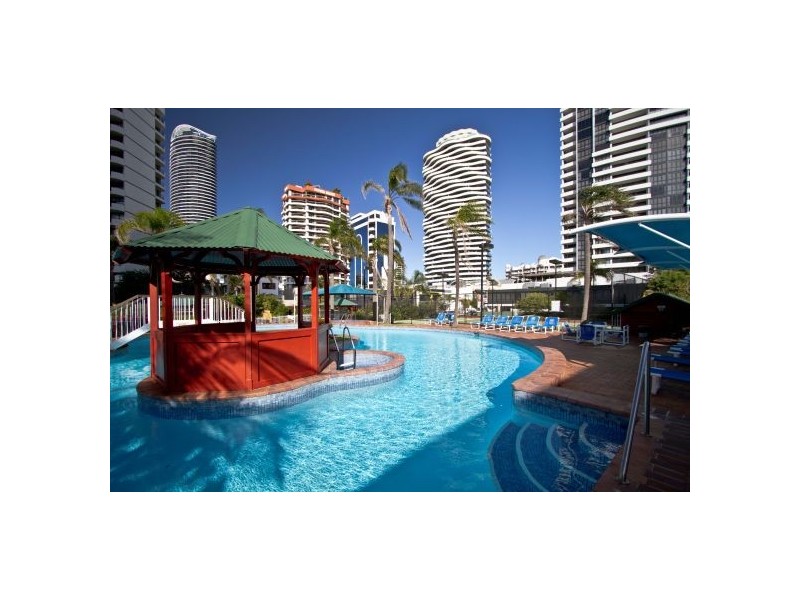 7E ‘Beach Haven’ 1 Albert Avenue, Broadbeach QLD 4218