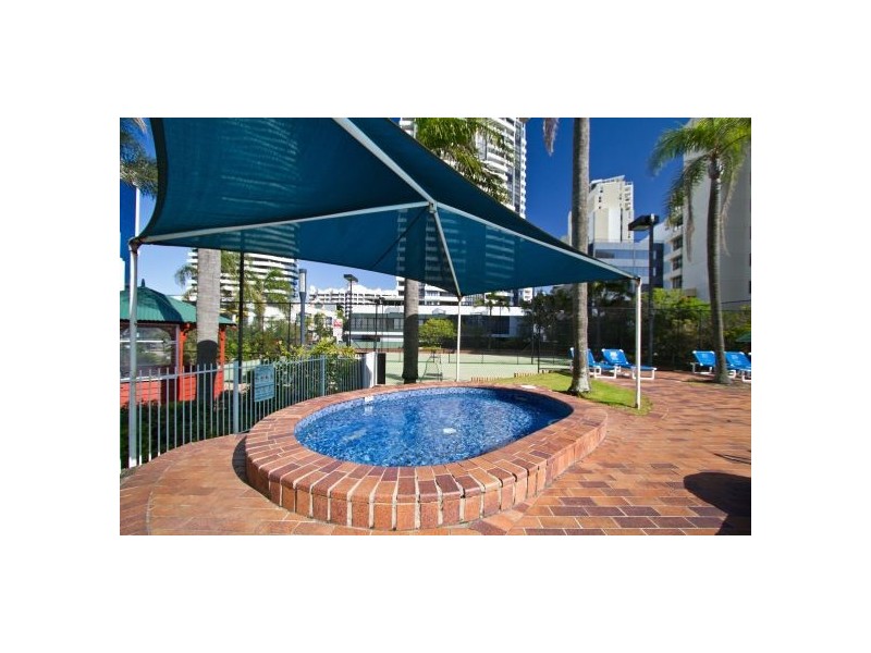 7E ‘Beach Haven’ 1 Albert Avenue, Broadbeach QLD 4218