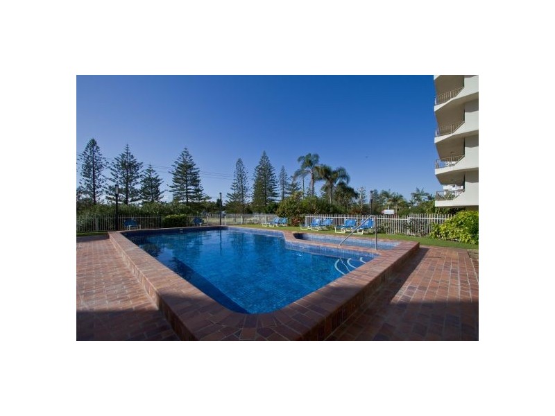 7E ‘Beach Haven’ 1 Albert Avenue, Broadbeach QLD 4218