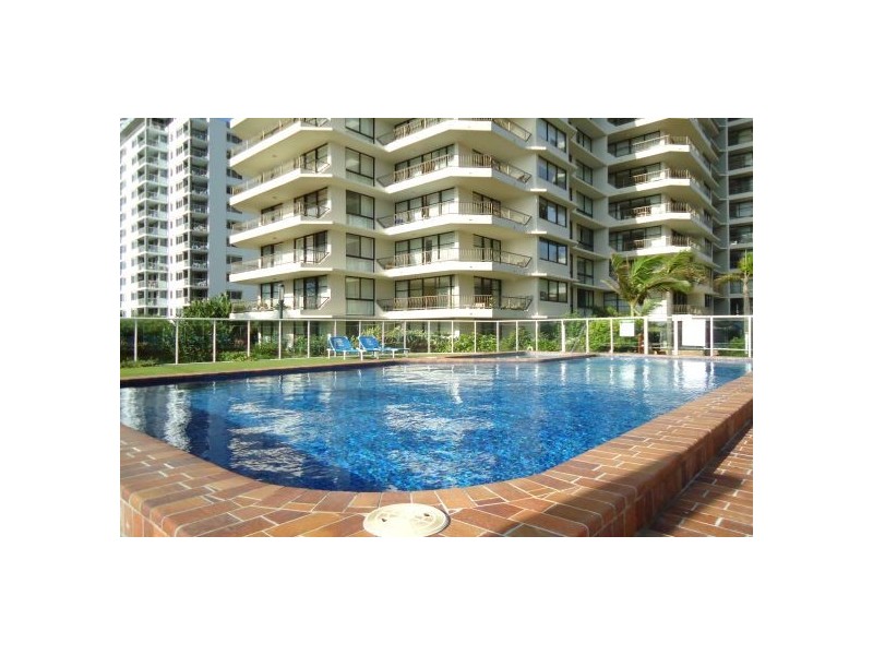 7E ‘Beach Haven’ 1 Albert Avenue, Broadbeach QLD 4218