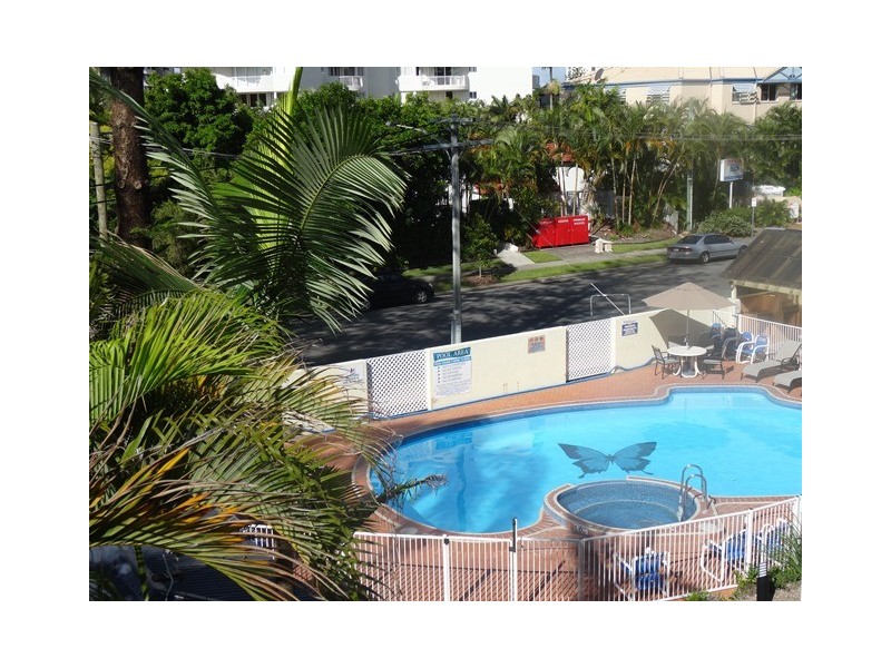 42 Beach Parade ‘Tradewinds’, Surfers Paradise QLD 4217