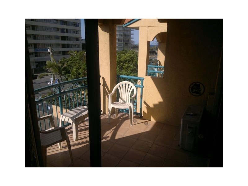 19/4-6 ‘Antigua’ Queensland Avenue, Broadbeach QLD 4218