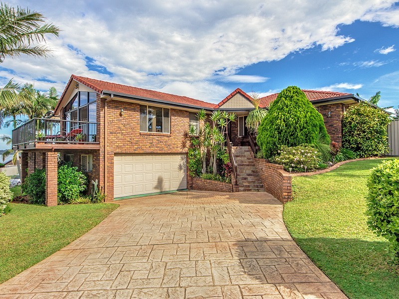 2 Karingal Avenue, Bilambil Heights NSW 2486