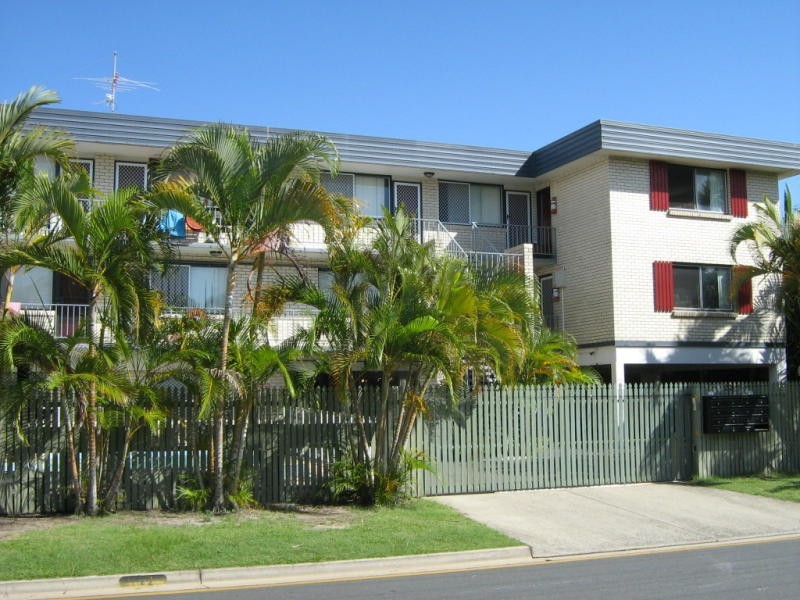 12/22 Leonard Avenue, Surfers Paradise QLD 4217